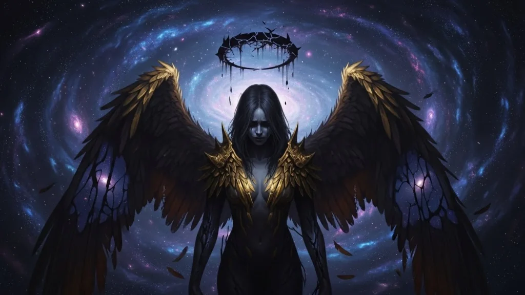 Evil Harpy Names