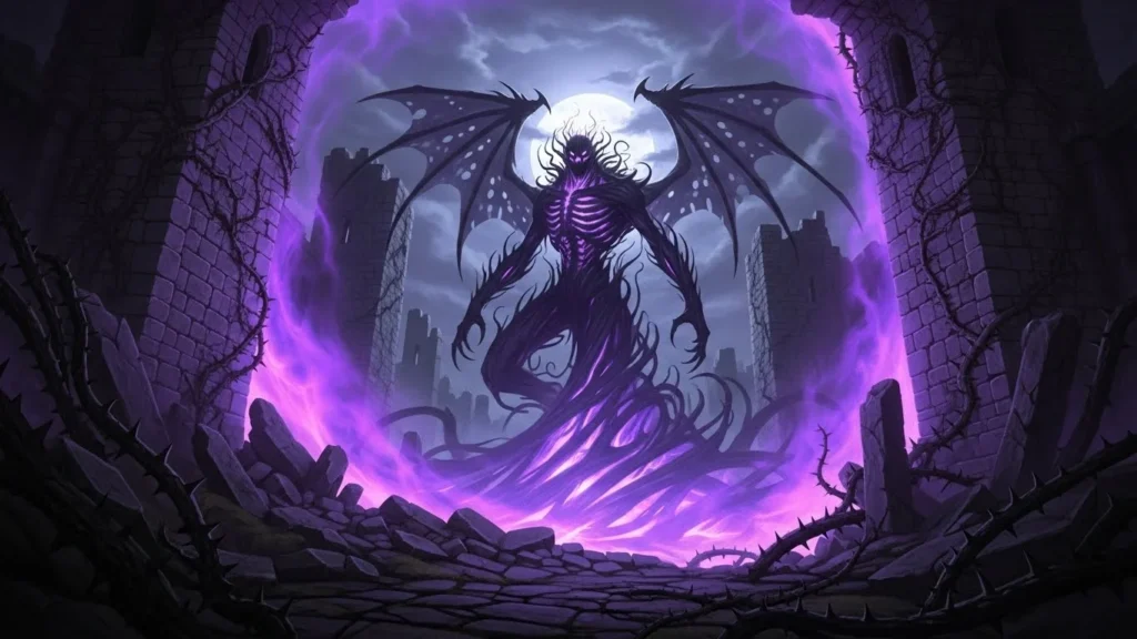 Ice Monster Names