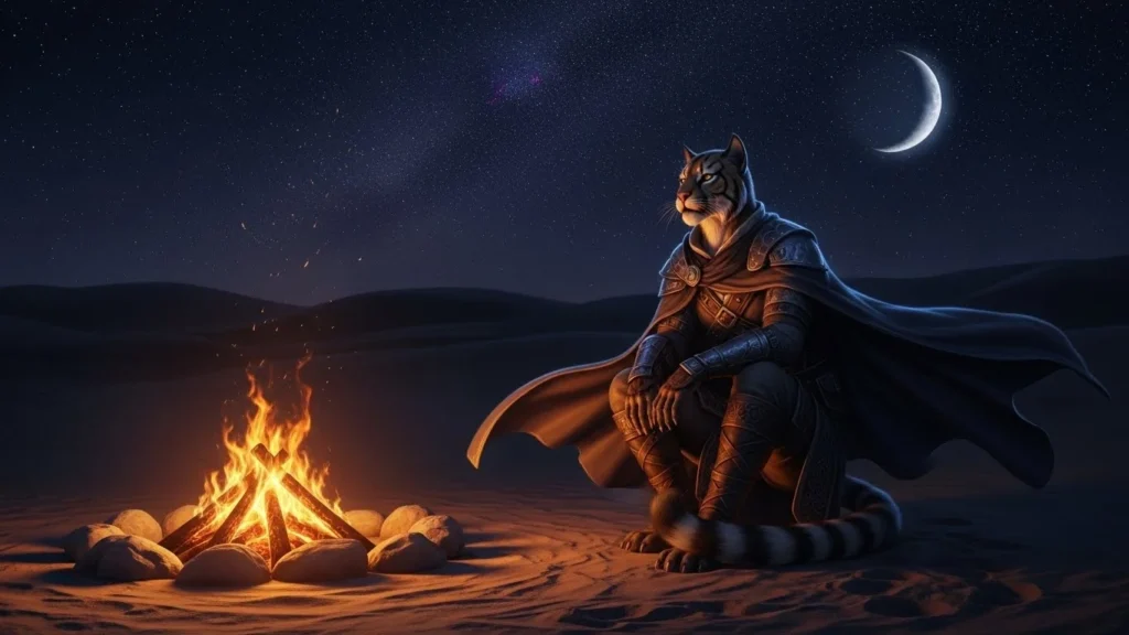 Khajiit ESO Names