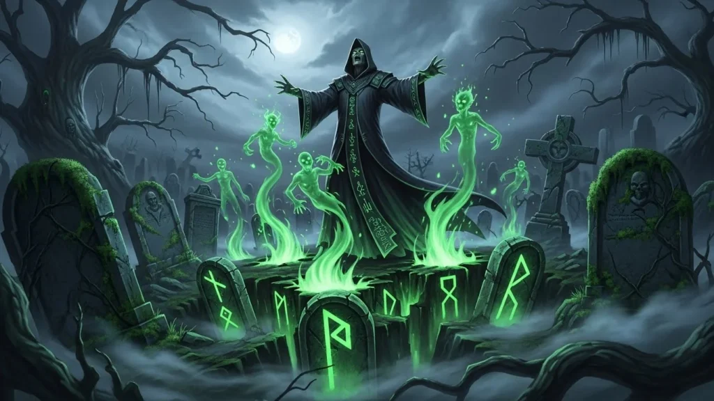 Magician Username