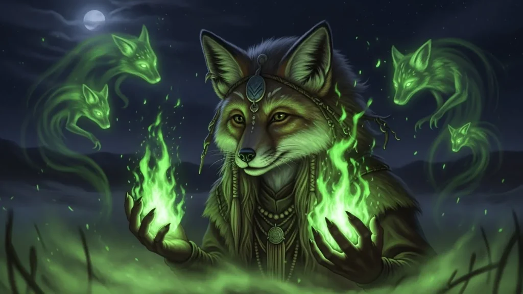Vulpera Username
