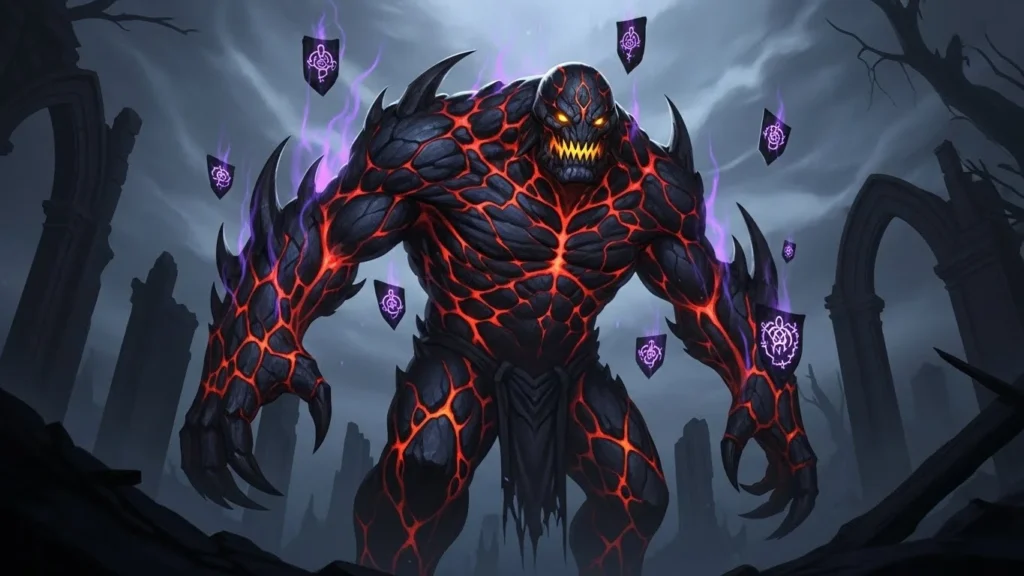 Dragon Ogre Names