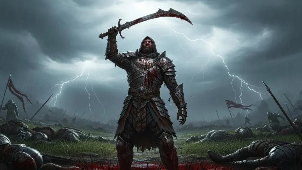 Hammerfell Redguard Names