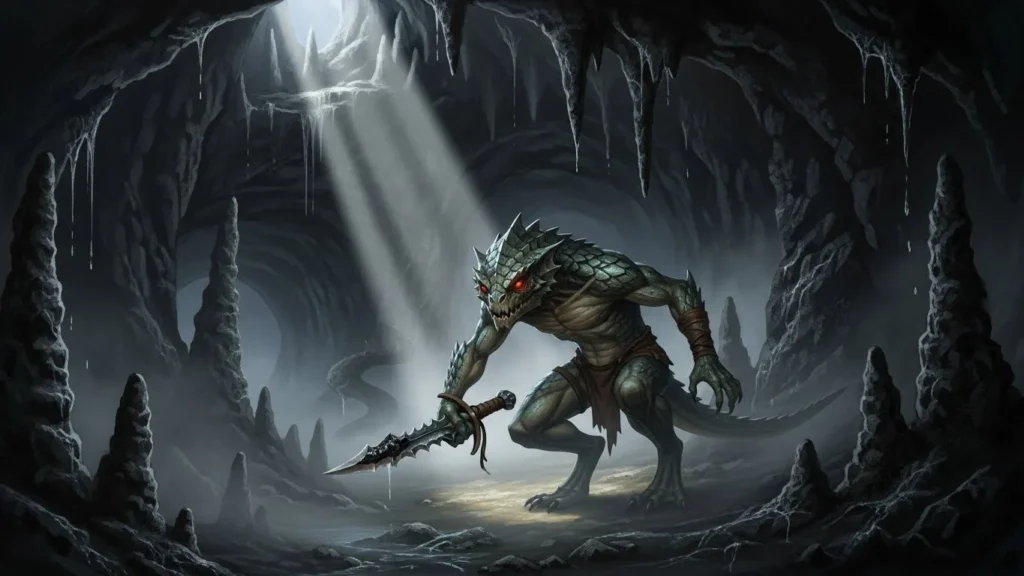 Tribal Kobold Names