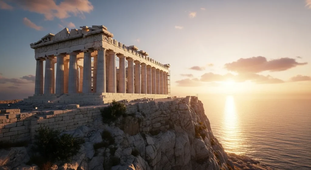 Ancient Greek Names