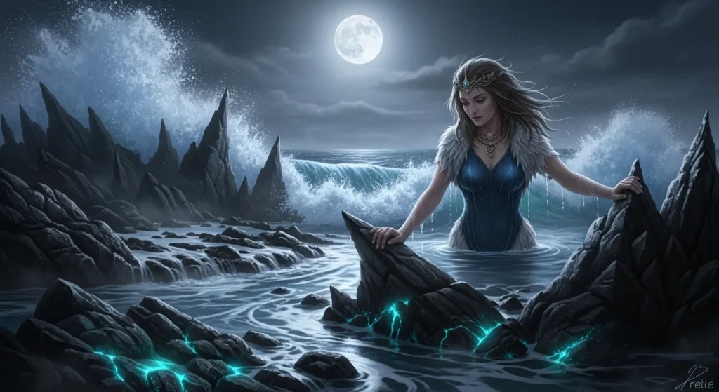Baby Selkie Names