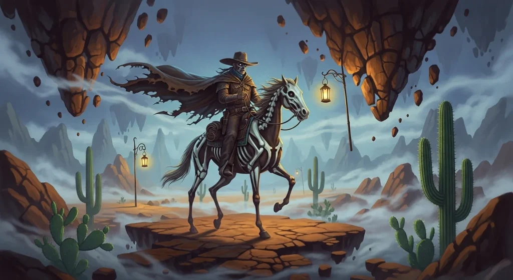 Badass Cowboy Names