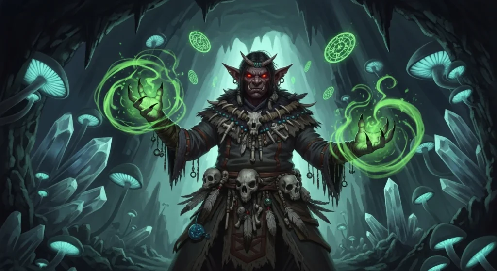 Best Name for Hobgoblin