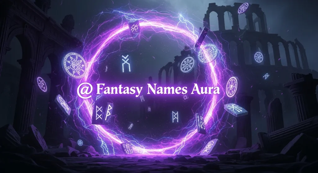 Best Username Names
