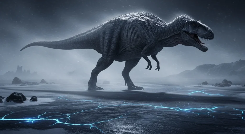 Cool Dinosaur Names