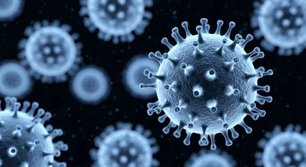Corona Virus Names