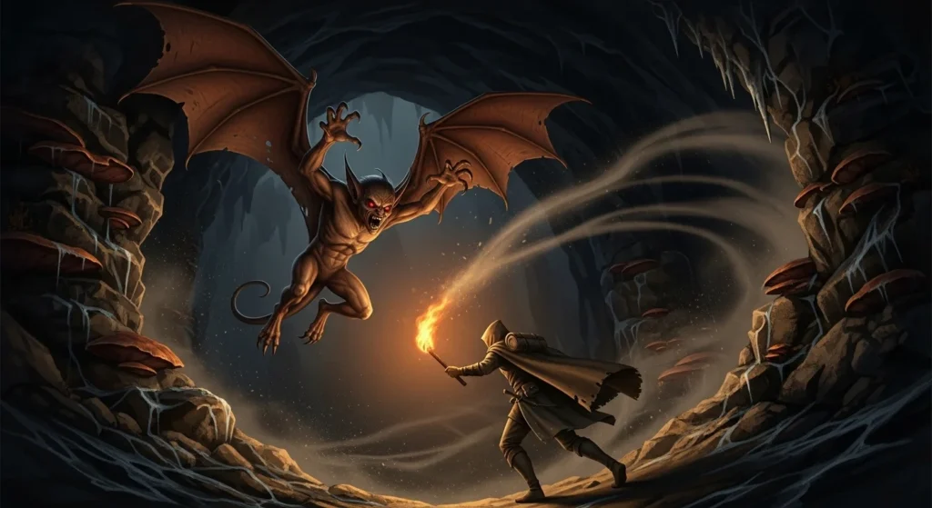 Demon Imp Names