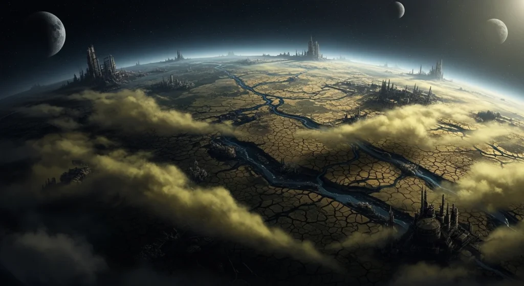 Dirty Planet Names
