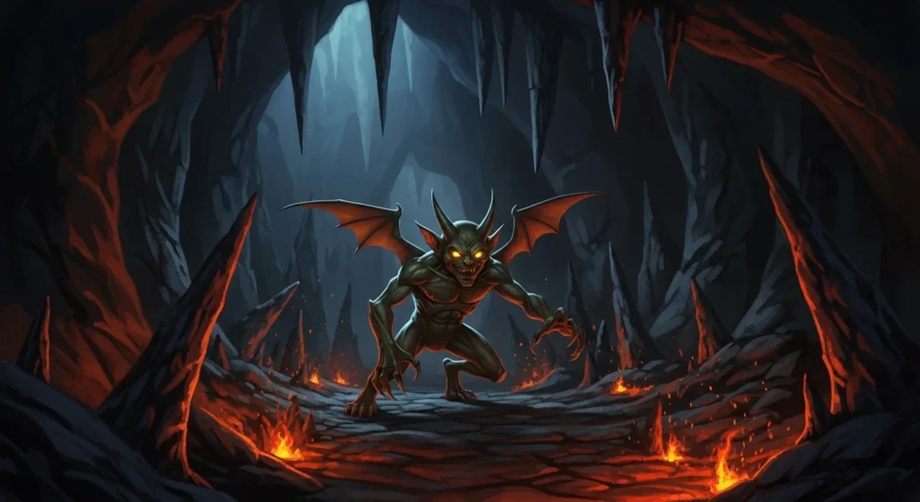 Famous Imp Names