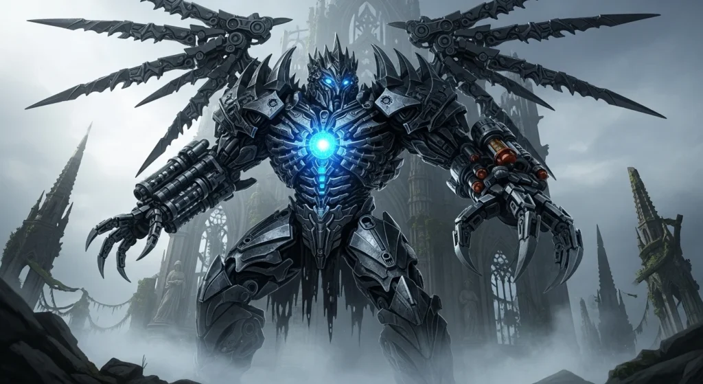 Fantasy Bionicle Names