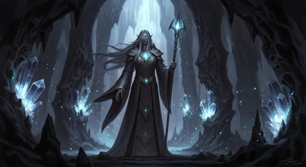 Fantasy Elf Names