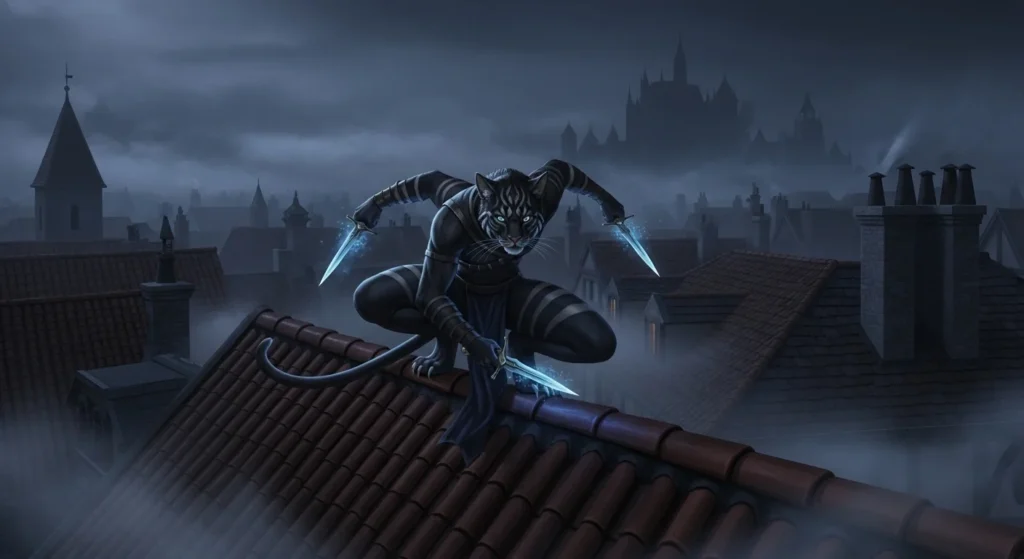 Monk Tabaxi Names