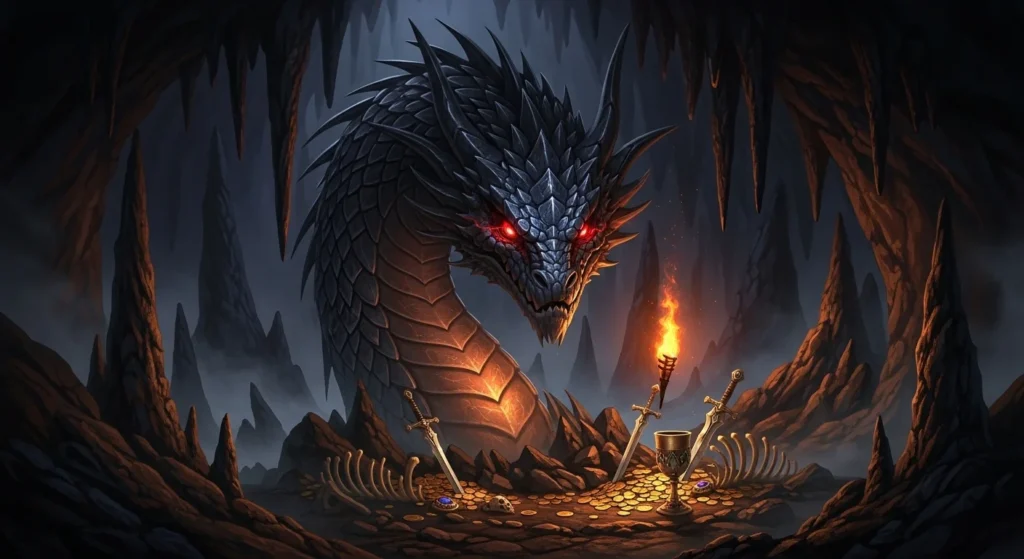 One Word Naga Names